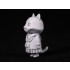 Animal Troopers TOONS! - German Kitten Tank Crews (5 cats)