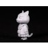 Animal Troopers TOONS! - German Kitten Tank Crews (5 cats)