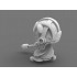 Animal Troopers TOONS! Series - Russian Bears Tank Team Set (5 figures)