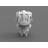 Animal Troopers TOONS! Series - Russian Bears Tank Team Set (5 figures)