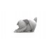 Animal Troopers TOONS! - JGSDF Cat Tank Team Set Vol.1