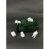Animal Troopers TOONS! - JGSDF Cat Tank Team Set Vol.1