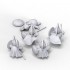 Animal Troopers TOONS! Series - Spartan Elephant Worrior set