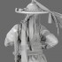 1/12 Korean Knight (Kukunbok Jangsoo)