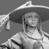 1/12 Korean Knight (Kukunbok Jangsoo)