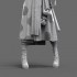 1/12 Korean Knight (Kukunbok Jangsoo)