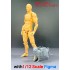 1/6 Miniature Animal - Tactical Cat (suitable for action figures and more)