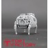 1/24 Ai Robo Cow [United Robotics - Model B]