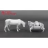 1/24 Ai Robo Cow [United Robotics - Model B]