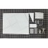 1/60 PG Scale Space Deck Diorama Set