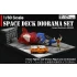 1/60 PG Scale Space Deck Diorama Set