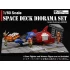 1/60 PG Scale Space Deck Diorama Set