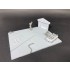 1/60 PG Scale Space Deck Diorama Set
