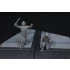 1/60 PG Scale Space Deck Diorama Set