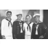 1/72 German Battleship Crews (10 Figures)