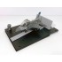 None Scale Cutie Aircraft Deck Set #1