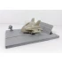 None Scale Cutie Aircraft Deck Set #1