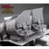 1/200 RMS Titanic Engine Set for Trumpeter kit