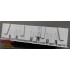 1/200 RMS Titanic Engine Set for Trumpeter kit