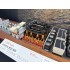 1/200 RMS Titanic Engine Set for Trumpeter kit