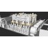 1/200 RMS Titanic Engine Set for Trumpeter kit