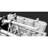 1/200 RMS Titanic Engine Set for Trumpeter kit