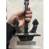 1/24 RMS Titanic Center Anchor (14x22x6cm + 13.5cm chain)