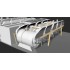 1/400 Titanic Engine Set for Academy kit
