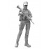 1/35 Girls in Action Series - Cassie (resin figure)