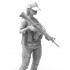 1/35 Girls in Action Series - Cassie (resin figure)