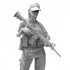 1/35 Girls in Action Series - Cassie (resin figure)