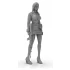 1/35 Girls in Action Series - Elsie (resin figure)