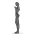 1/35 Girls in Action Series - Felicia (resin figure)