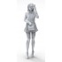 1/35 Girls in Action Series - Hana (resin figure)
