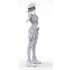 1/35 Girls in Action Series - Katrine (resin figure)