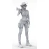 1/35 Girls in Action Series - Katrine (resin figure)