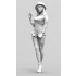 1/20 Girls in Action Series - Quinn (resin figure)
