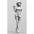 1/20 Girls in Action Series - Quinn (resin figure)