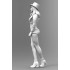 1/20 Girls in Action Series - Quinn (resin figure)
