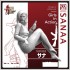 1/35 Girls in Action Series - Sanaa (resin figure)