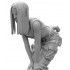 1/24 Girls in Action Series - Urbana (resin figure)