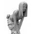 1/24 Girls in Action Series - Urbana (resin figure)