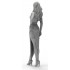1/20 Girls in Action Series - Xandra (resin figure)