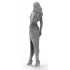 1/24 Girls in Action Series - Xandra (resin figure)