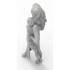 1/20 Girls in Action Series - Xandra (resin figure)
