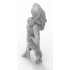 1/24 Girls in Action Series - Xandra (resin figure)