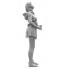 1/35 Girls in Action Series - Ysa (resin figure)
