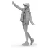 1/20 Girls in Action Series - Zenie (resin figure)