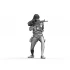 1/35 Girls In Action Series - Heyzel