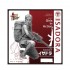 1/20 Girls In Action Series - Isadora